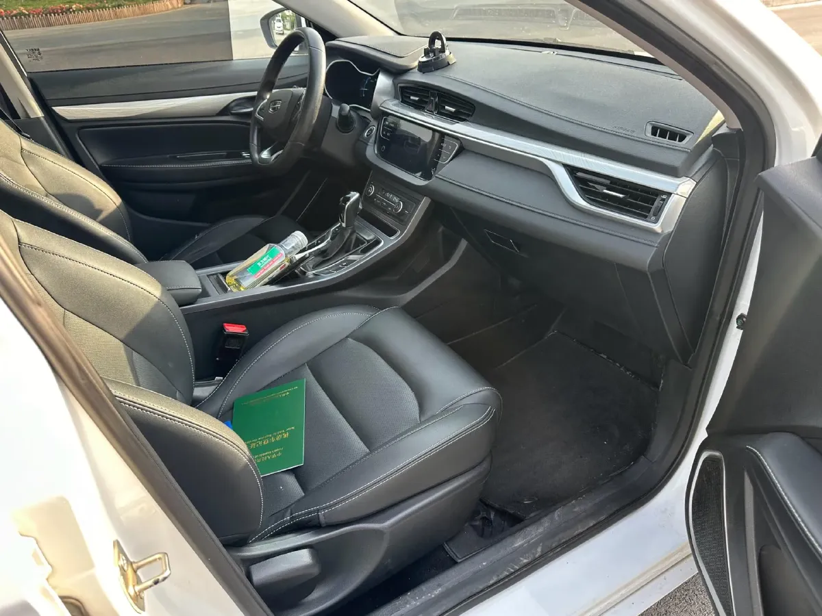 2020 Geely Emgrand 1.5L 109HP L4 CVT,autocango,china used car exporter,china ev exporter,chinese used car exporter,chinese used ev exporter