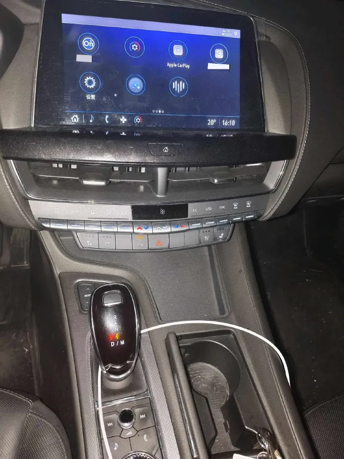 2022 Cadillac CT5 2.0T 237HP L4 10AT,autocango,china used car exporter,china ev exporter,chinese used car exporter,chinese used ev exporter