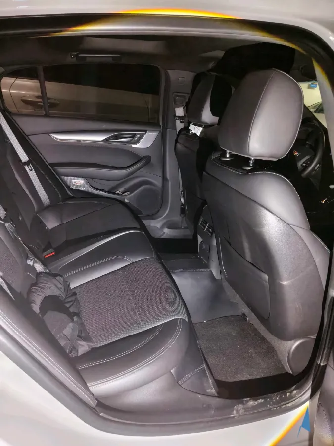 2022 Cadillac CT5 2.0T 237HP L4 10AT,autocango,china used car exporter,china ev exporter,chinese used car exporter,chinese used ev exporter