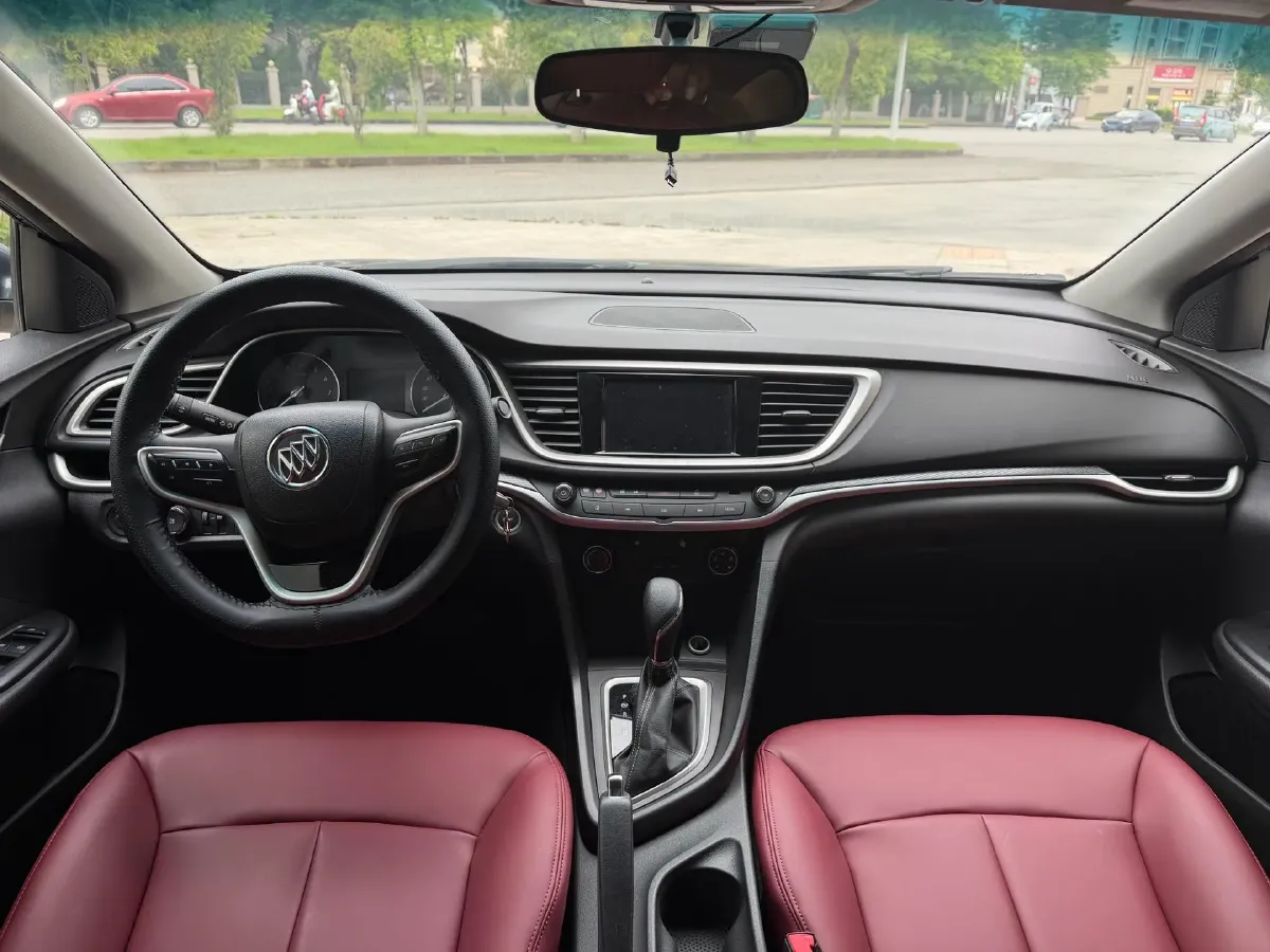 2021 Buick Excelle 1.3T 163HP L3 6AT,autocango,china used car exporter,china ev exporter,chinese used car exporter,chinese used ev exporter