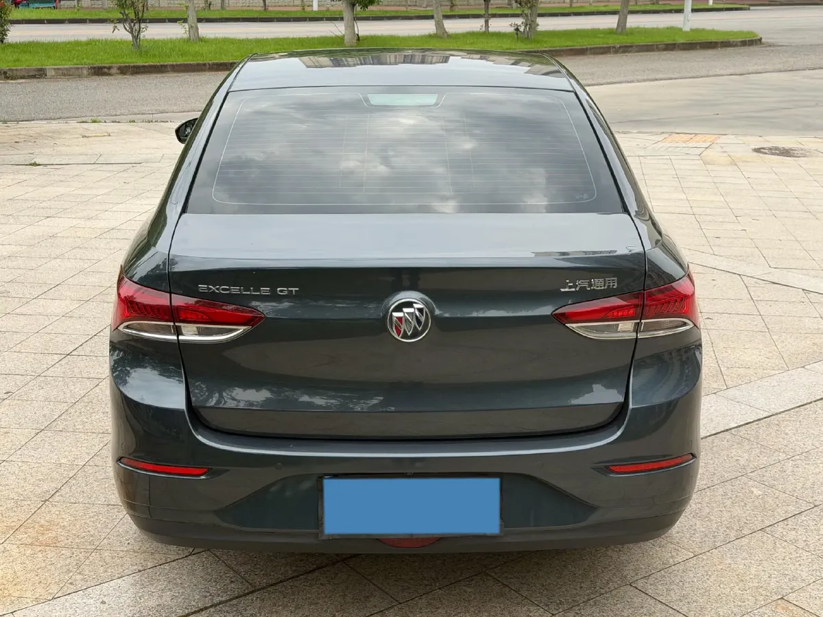 2021 Buick Excelle 1.3T 163HP L3 6AT,autocango,china used car exporter,china ev exporter,chinese used car exporter,chinese used ev exporter