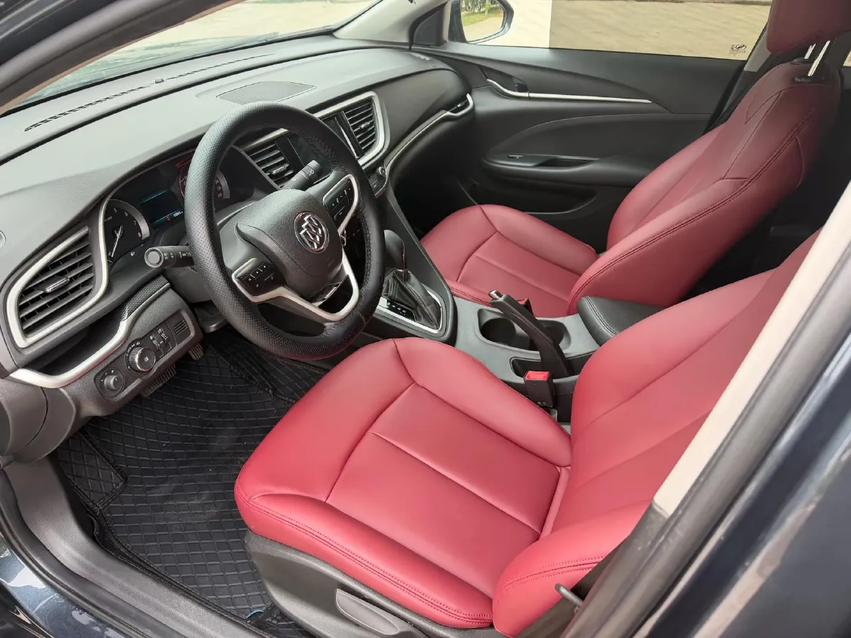 2021 Buick Excelle 1.3T 163HP L3 6AT,autocango,china used car exporter,china ev exporter,chinese used car exporter,chinese used ev exporter