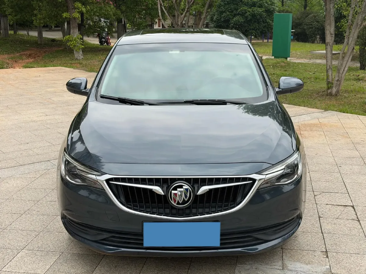 2021 Buick Excelle 1.3T 163HP L3 6AT,autocango,china used car exporter,china ev exporter,chinese used car exporter,chinese used ev exporter