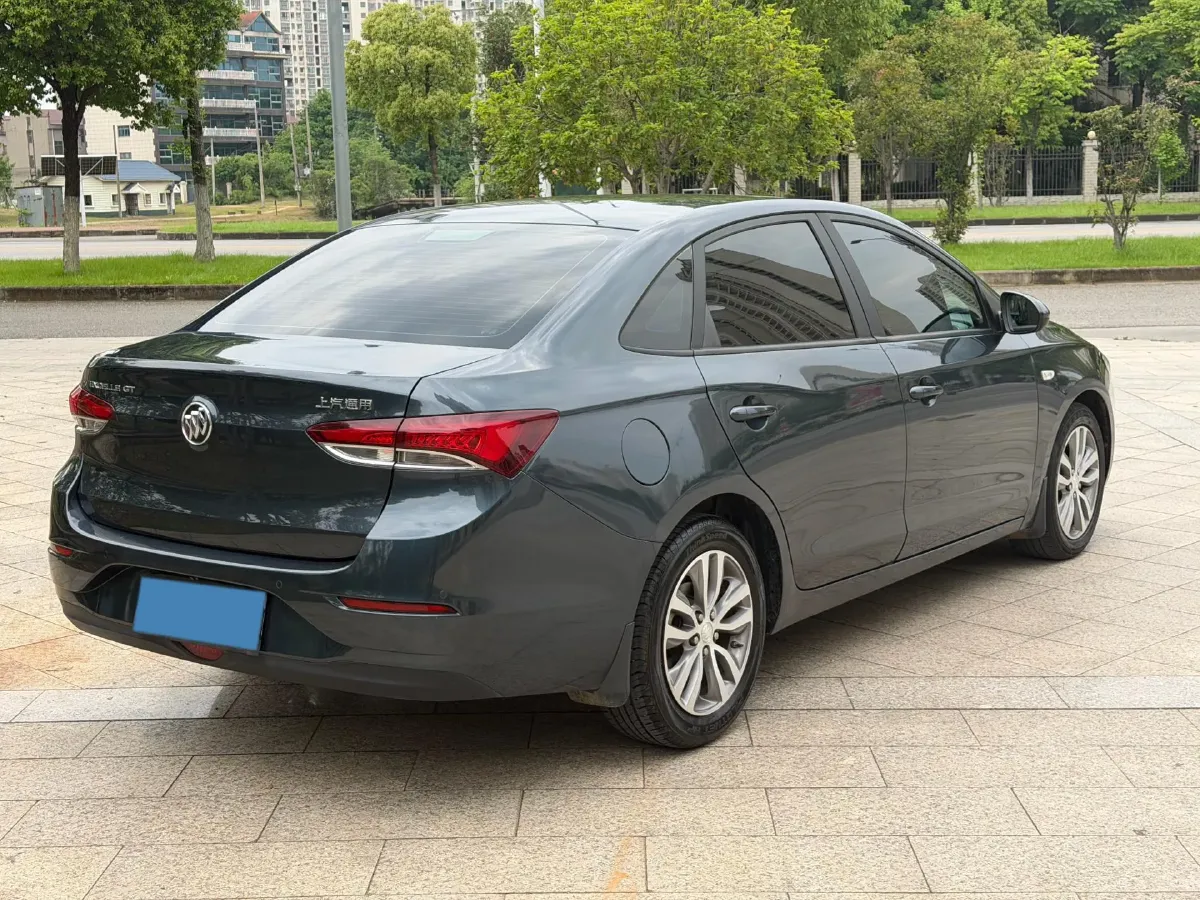 2021 Buick Excelle 1.3T 163HP L3 6AT,autocango,china used car exporter,china ev exporter,chinese used car exporter,chinese used ev exporter