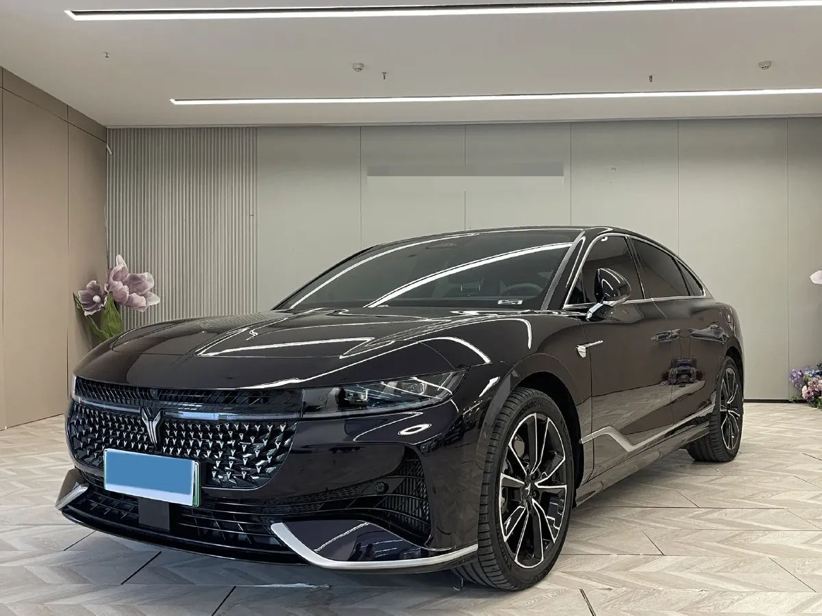 2024 Voyah ZhuiGuang 1.5T 136HP L4 PHEV 43KWH,autocango,china used car exporter,china ev exporter,chinese used car exporter,chinese used ev exporter