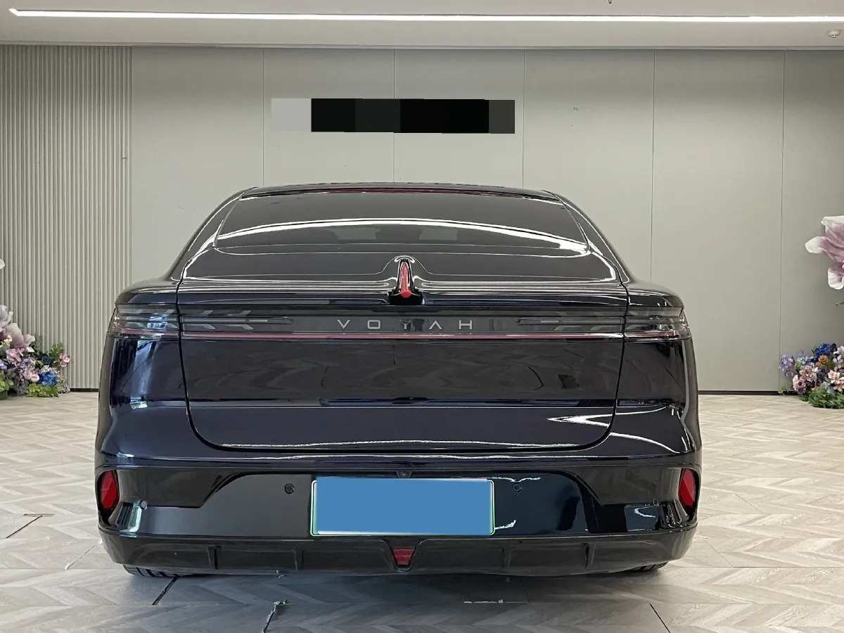 2024 Voyah ZhuiGuang 1.5T 136HP L4 PHEV 43KWH,autocango,china used car exporter,china ev exporter,chinese used car exporter,chinese used ev exporter