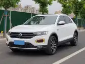 2022 VOLKSWAGEN T-ROC,autocango,china used car exporter,china ev exporter,chinese used car exporter,chinese used ev exporter