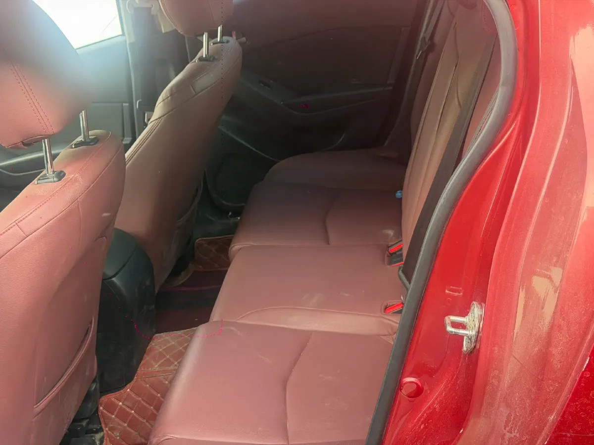 2019 Mazda 3 Axela 1.5L 117HP L4 6AT,autocango,china used car exporter,china ev exporter,chinese used car exporter,chinese used ev exporter