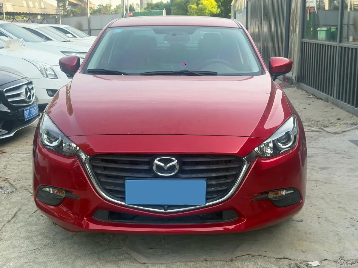 2019 Mazda 3 Axela 1.5L 117HP L4 6AT,autocango,china used car exporter,china ev exporter,chinese used car exporter,chinese used ev exporter