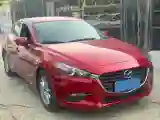 2019 Mazda 3 Axela 1.5L 117HP L4 6AT