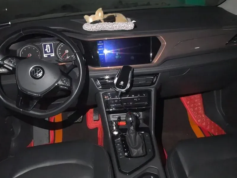 2021 Volkswagen Tharu 1.4T 150HP L4 7DCT,autocango,china used car exporter,china ev exporter,chinese used car exporter,chinese used ev exporter