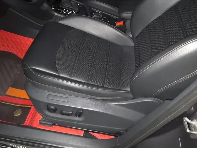 2021 Volkswagen Tharu 1.4T 150HP L4 7DCT,autocango,china used car exporter,china ev exporter,chinese used car exporter,chinese used ev exporter