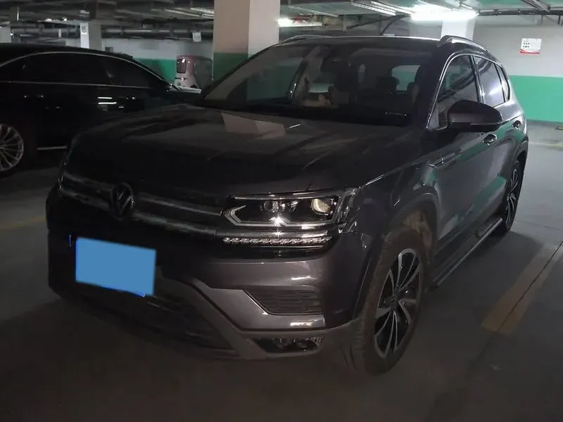2021 Volkswagen Tharu 1.4T 150HP L4 7DCT,autocango,china used car exporter,china ev exporter,chinese used car exporter,chinese used ev exporter