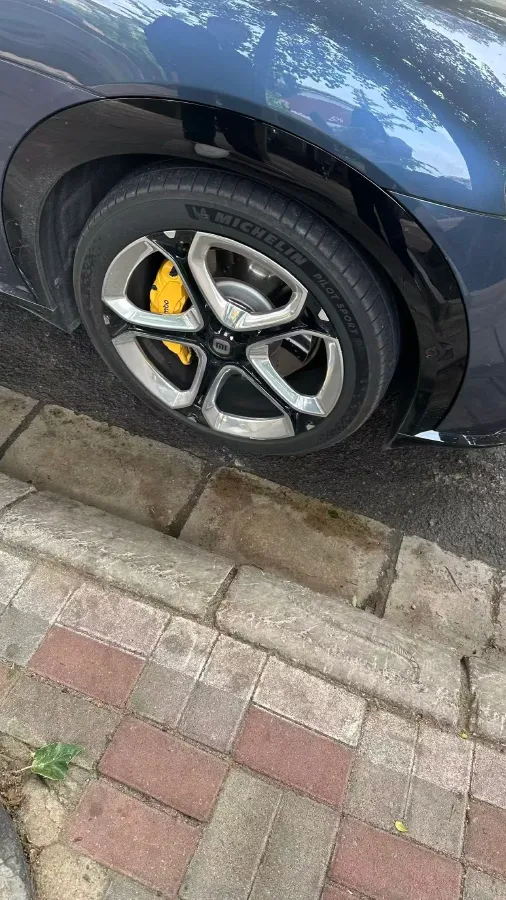 2025 MI YU7 BEV 101.7KWH,autocango,china used car exporter,china ev exporter,chinese used car exporter,chinese used ev exporter