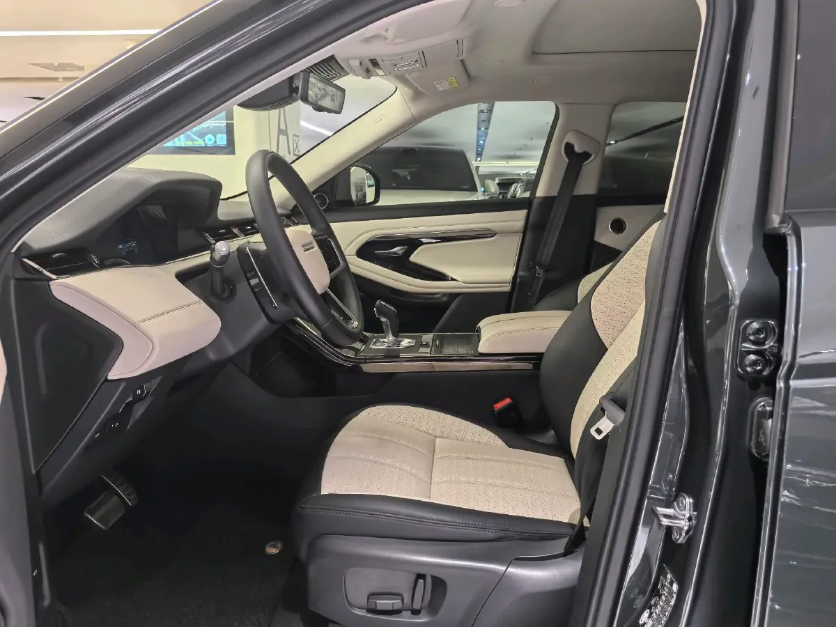 2021 Land Rover Range Rover Evoque 2.0T 249HP L4 9AT,autocango,china used car exporter,china ev exporter,chinese used car exporter,chinese used ev exporter