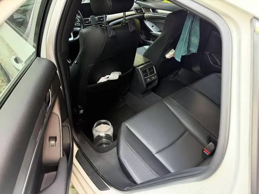 2022 Honda Inspire 1.5T 194HP L4 CVT,autocango,china used car exporter,china ev exporter,chinese used car exporter,chinese used ev exporter