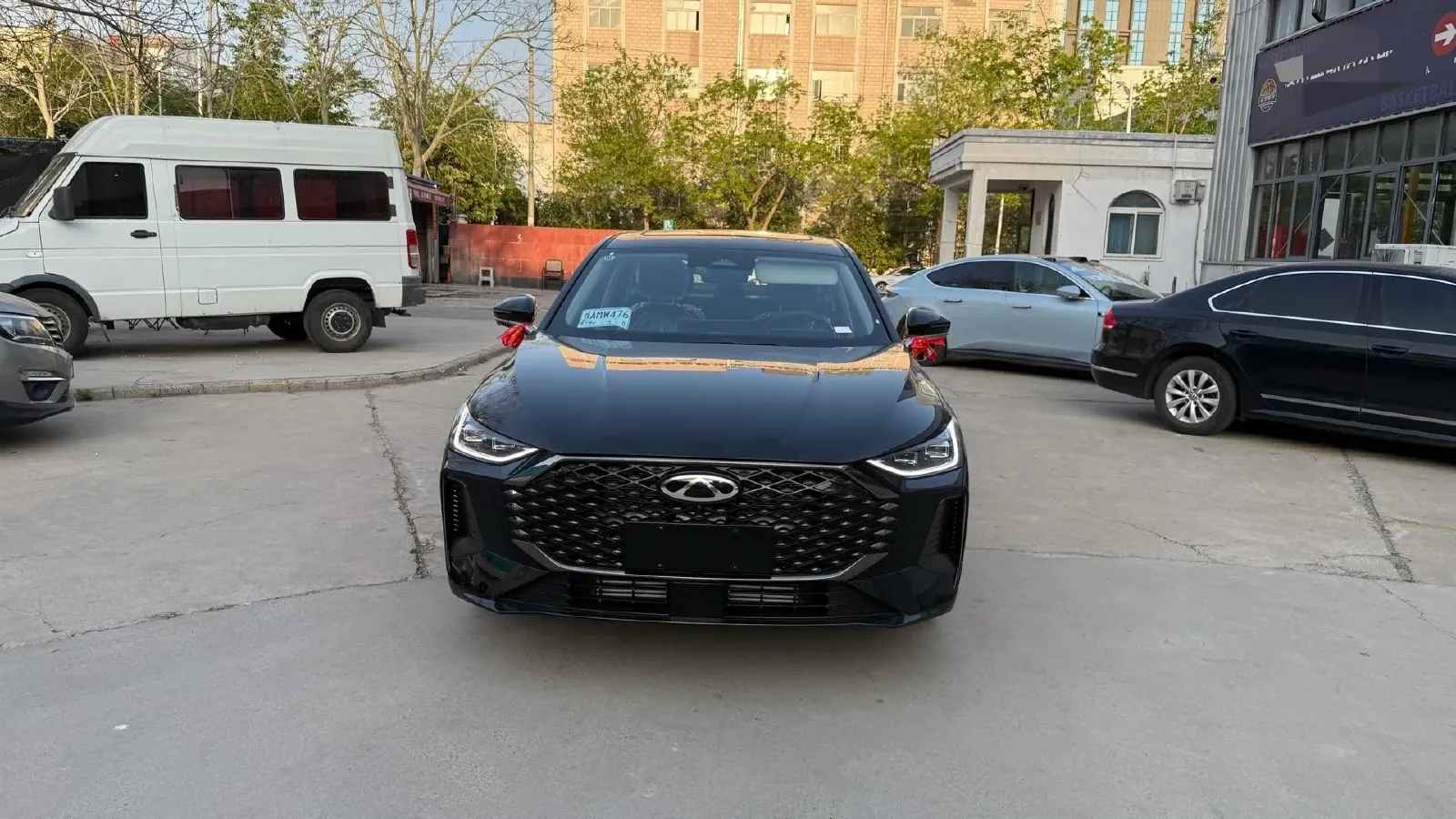 2025 Ruichi Auto RuiChi C5 REEV,autocango,china used car exporter,china ev exporter,chinese used car exporter,chinese used ev exporter