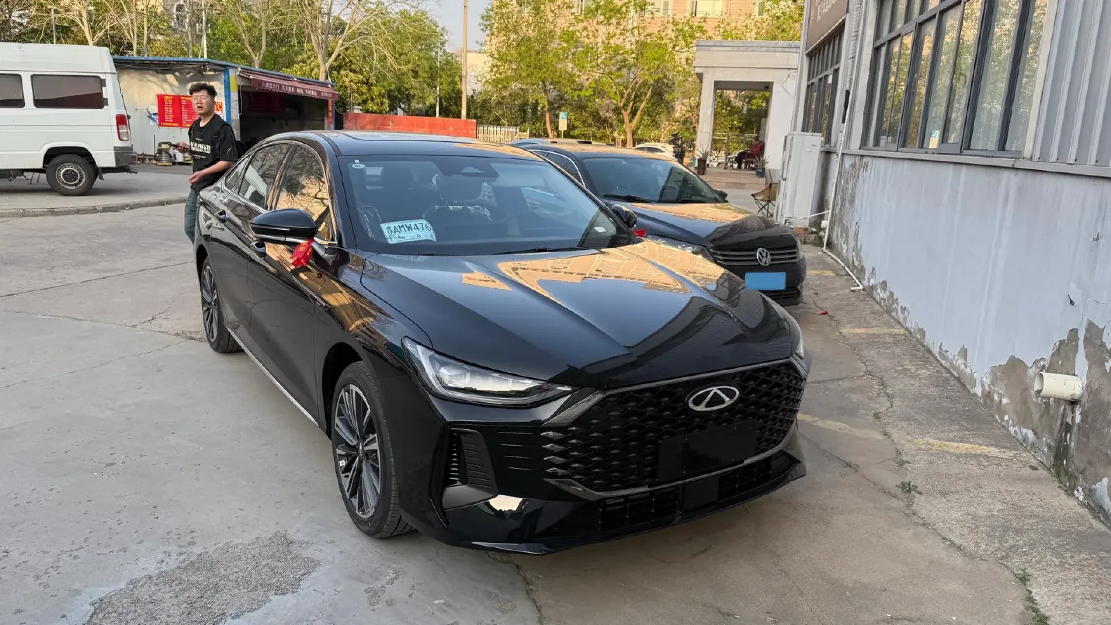 2025 Ruichi Auto RuiChi C5 REEV,autocango,china used car exporter,china ev exporter,chinese used car exporter,chinese used ev exporter