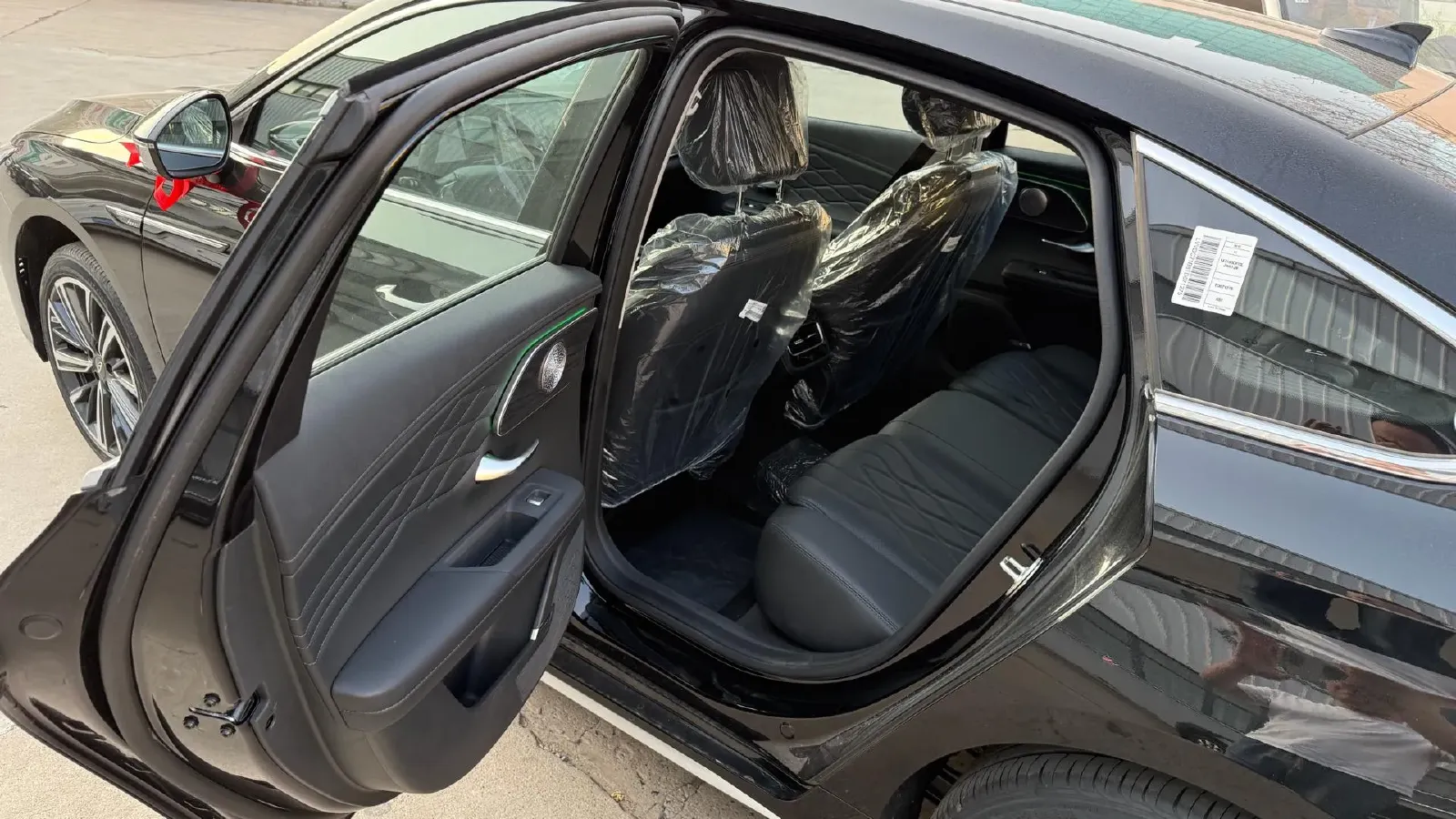 2025 Ruichi Auto RuiChi C5 REEV,autocango,china used car exporter,china ev exporter,chinese used car exporter,chinese used ev exporter