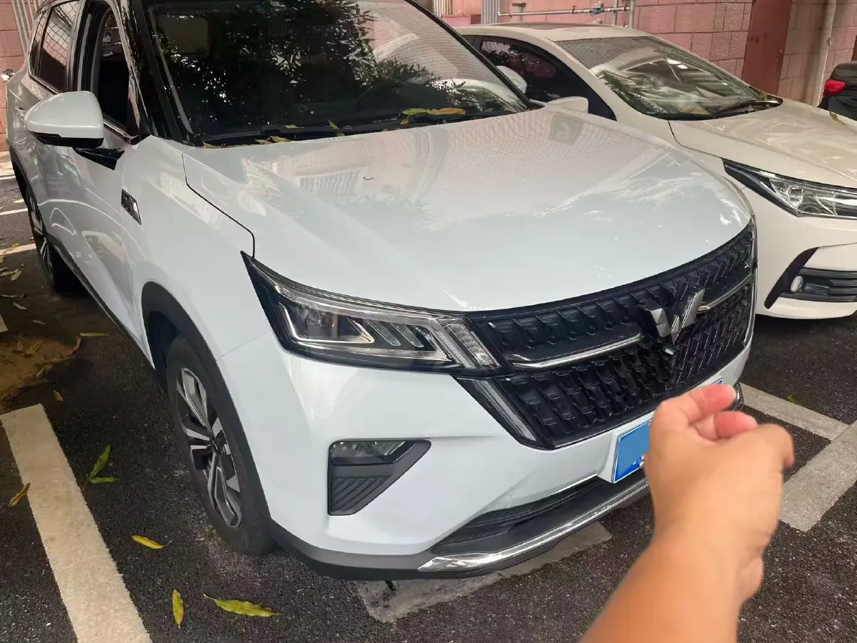 2022 WuLing XingChen 2.0L 136HP L4 1DHT Hybrid 1.8KWH,autocango,china used car exporter,china ev exporter,chinese used car exporter,chinese used ev exporter