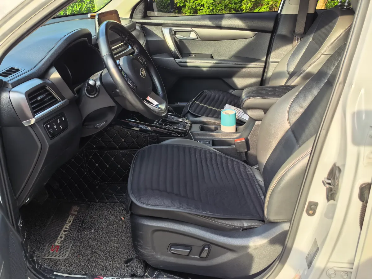 2019 Kia Sportage R 2.0L 160HP L4 6AT,autocango,china used car exporter,china ev exporter,chinese used car exporter,chinese used ev exporter