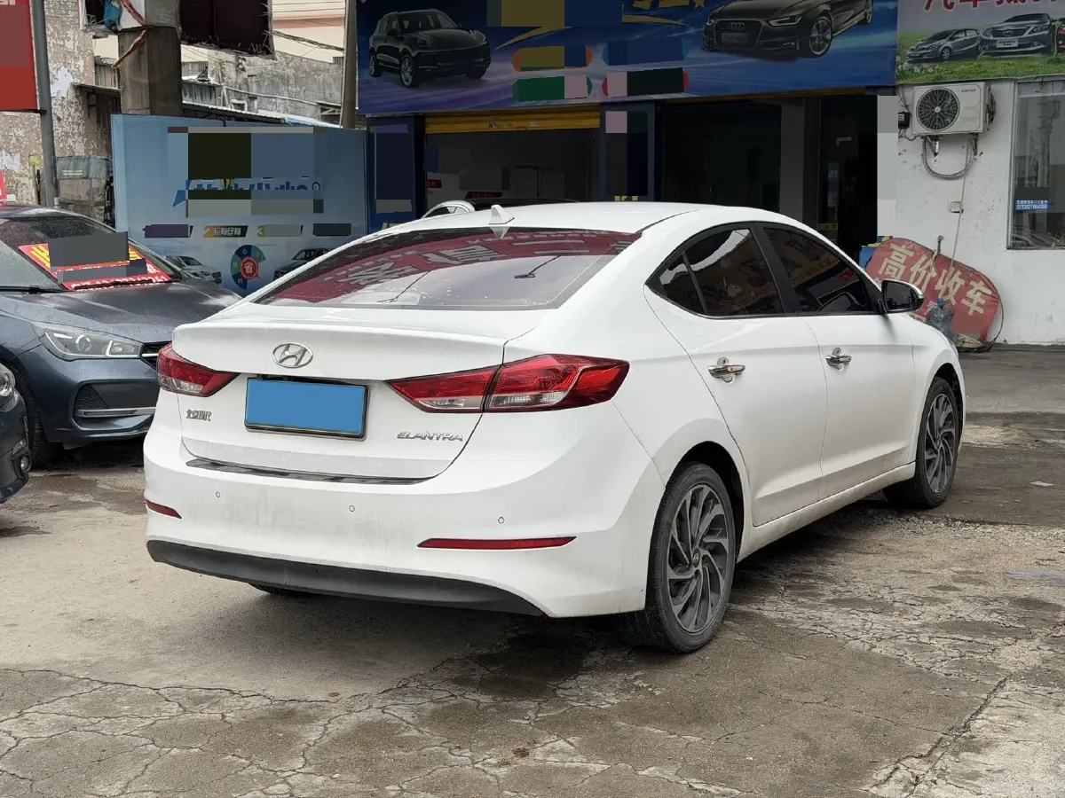 2019 Hyundai Elantra 1.5L 115HP L4 CVT,autocango,china used car exporter,china ev exporter,chinese used car exporter,chinese used ev exporter