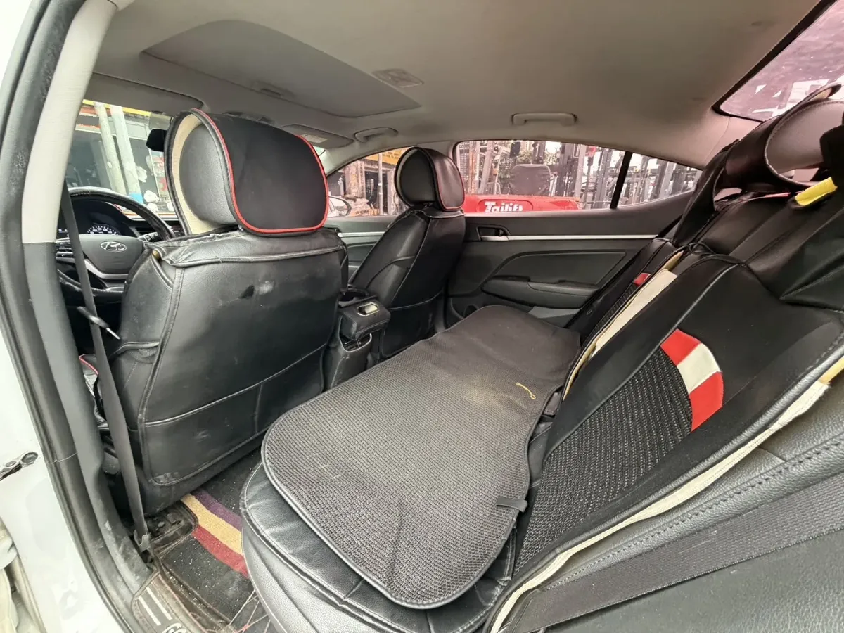 2019 Hyundai Elantra 1.5L 115HP L4 CVT,autocango,china used car exporter,china ev exporter,chinese used car exporter,chinese used ev exporter