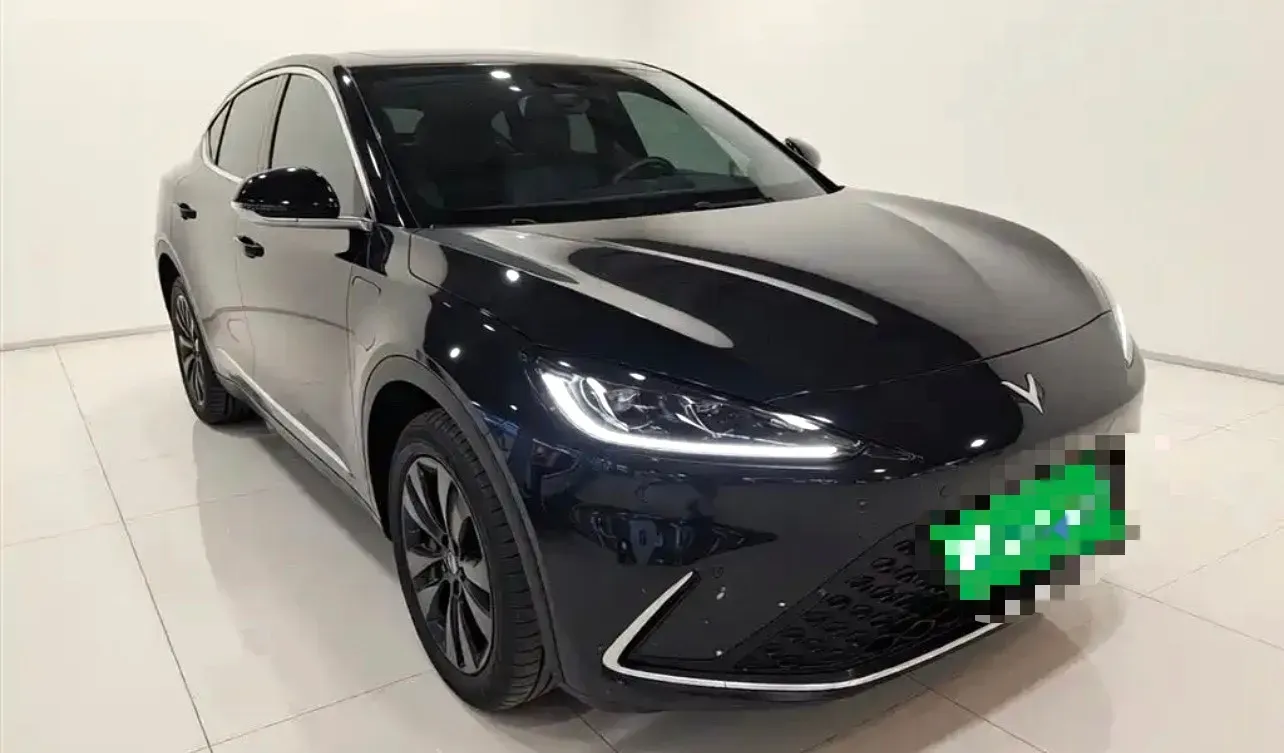 2023 ARCFOX αS BEV 65.6KWH,autocango,china used car exporter,china ev exporter,chinese used car exporter,chinese used ev exporter