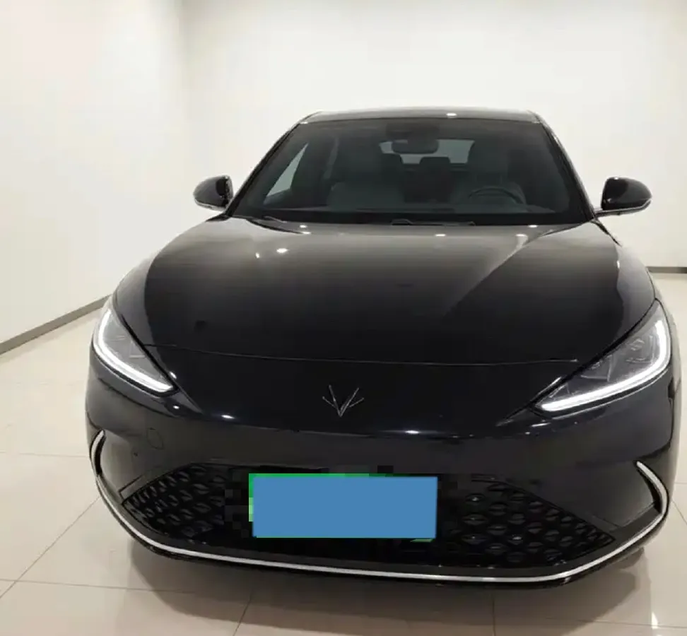 2023 ARCFOX αS BEV 65.6KWH,autocango,china used car exporter,china ev exporter,chinese used car exporter,chinese used ev exporter