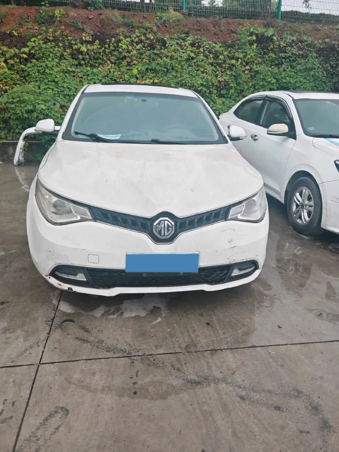 2016 MG GT 1.5L 109HP L4 4AT,autocango,china used car exporter,china ev exporter,chinese used car exporter,chinese used ev exporter