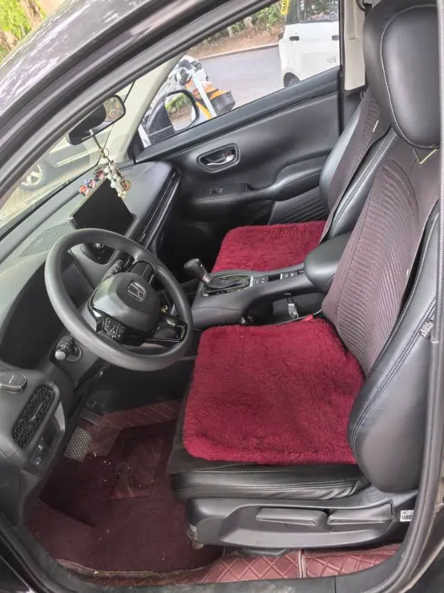 2022 Honda ZR-V 1.5T 182HP L4 CVT,autocango,china used car exporter,china ev exporter,chinese used car exporter,chinese used ev exporter