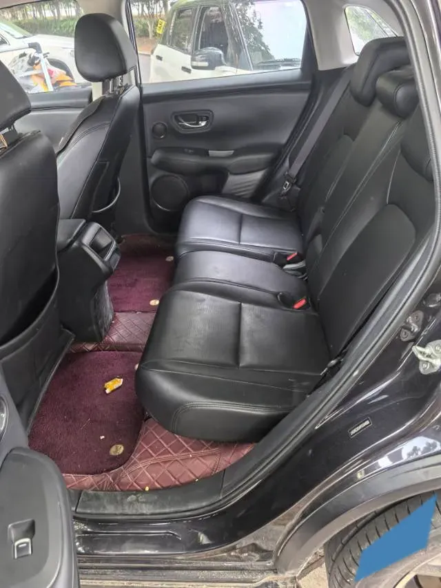 2022 Honda ZR-V 1.5T 182HP L4 CVT,autocango,china used car exporter,china ev exporter,chinese used car exporter,chinese used ev exporter