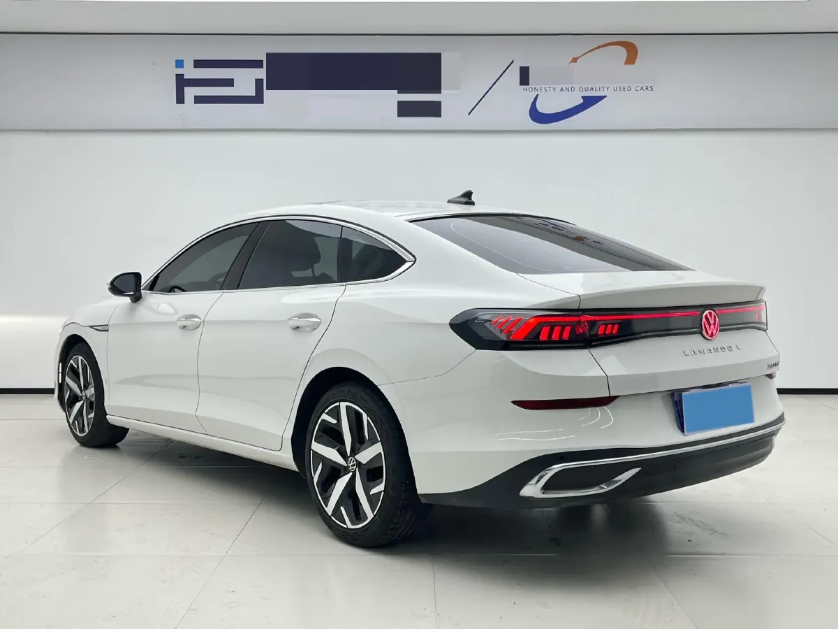 2023 Volkswagen Lamando 1.4T 150HP L4 7DCT,autocango,china used car exporter,china ev exporter,chinese used car exporter,chinese used ev exporter
