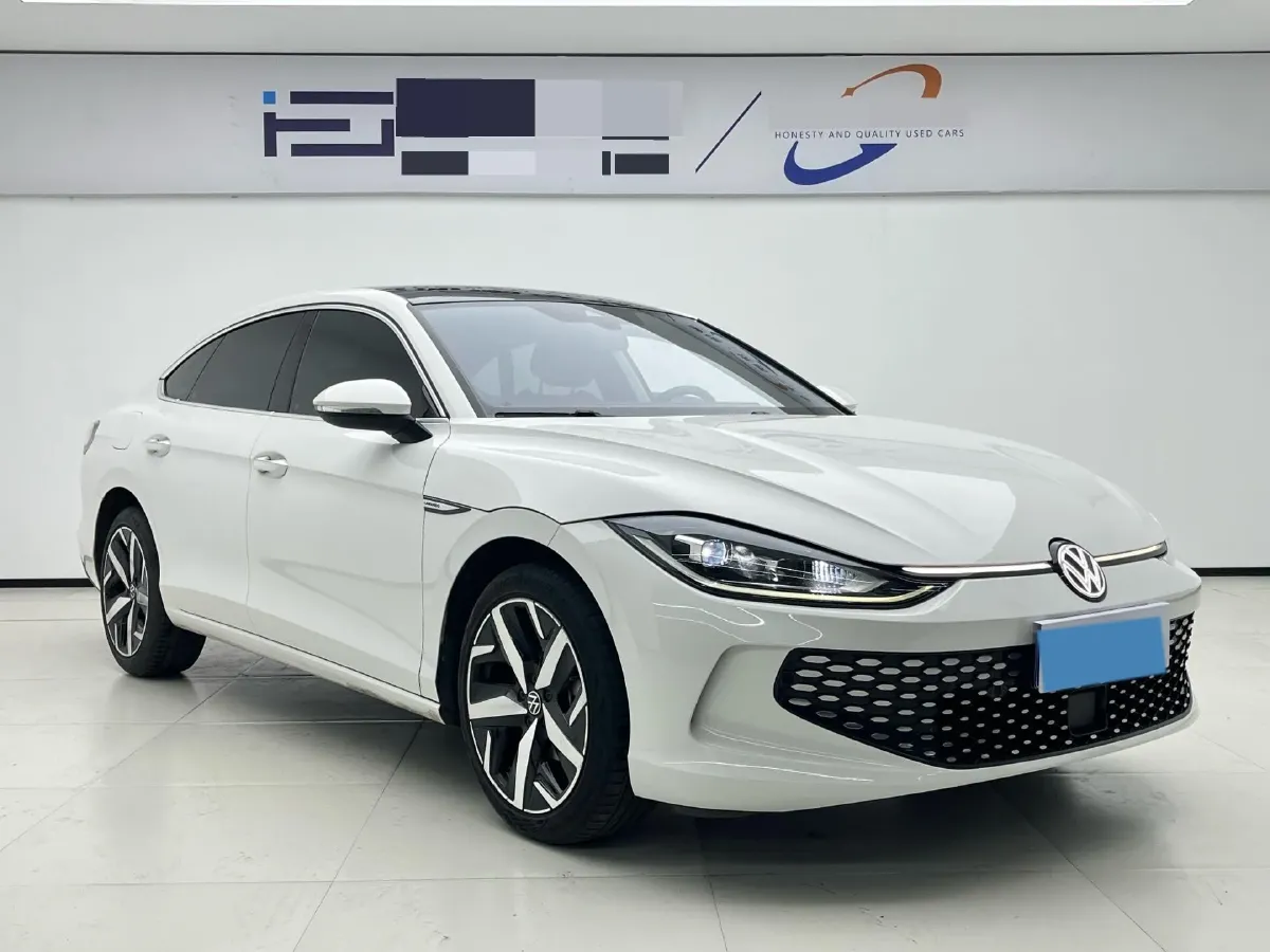 2023 Volkswagen Lamando 1.4T 150HP L4 7DCT,autocango,china used car exporter,china ev exporter,chinese used car exporter,chinese used ev exporter