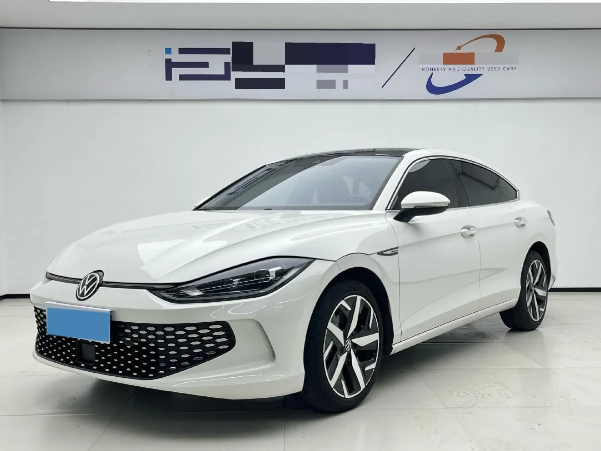 2023 Volkswagen Lamando 1.4T 150HP L4 7DCT,autocango,china used car exporter,china ev exporter,chinese used car exporter,chinese used ev exporter
