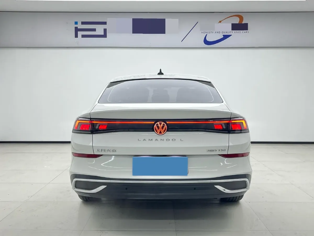 2023 Volkswagen Lamando 1.4T 150HP L4 7DCT,autocango,china used car exporter,china ev exporter,chinese used car exporter,chinese used ev exporter