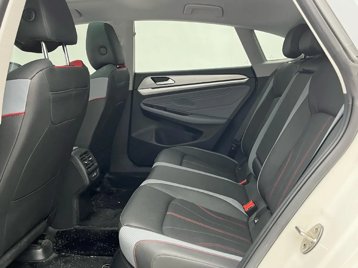 2023 Volkswagen Lamando 1.4T 150HP L4 7DCT,autocango,china used car exporter,china ev exporter,chinese used car exporter,chinese used ev exporter