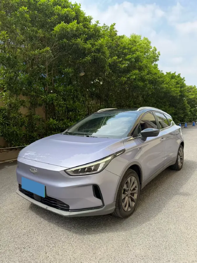 2020 Geometry C BEV 70KWH,autocango,china used car exporter,china ev exporter,chinese used car exporter,chinese used ev exporter