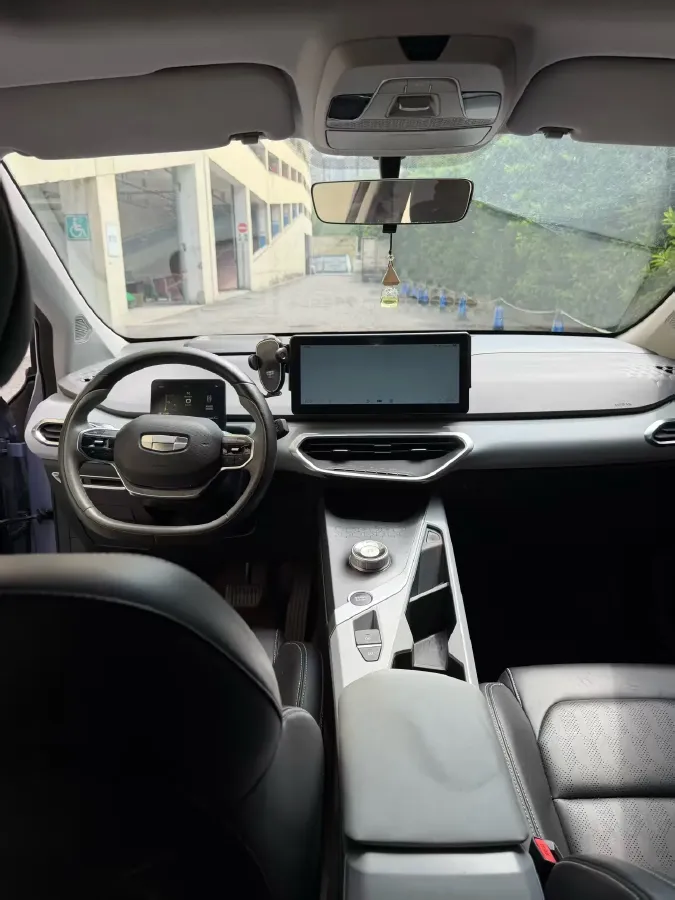 2020 Geometry C BEV 70KWH,autocango,china used car exporter,china ev exporter,chinese used car exporter,chinese used ev exporter