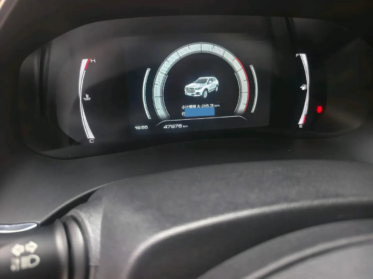 2023 Haval H6 1.5T 150HP L4 7DCT,autocango,china used car exporter,china ev exporter,chinese used car exporter,chinese used ev exporter