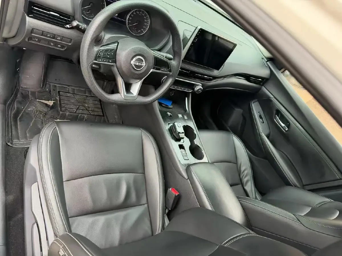 2022 Nissan Sylphy 1.2L 72HP L3 Hybrid,autocango,china used car exporter,china ev exporter,chinese used car exporter,chinese used ev exporter