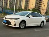 2023 TOYOTA COROLLA,autocango,china used car exporter,china ev exporter,chinese used car exporter,chinese used ev exporter