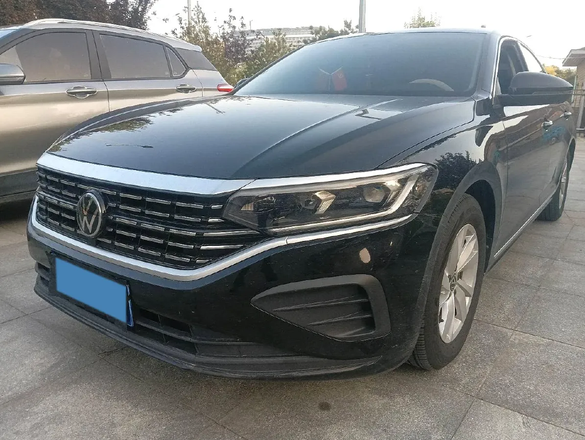 2023 Volkswagen Passat 1.4T 150HP L4 7DCT,autocango,china used car exporter,china ev exporter,chinese used car exporter,chinese used ev exporter