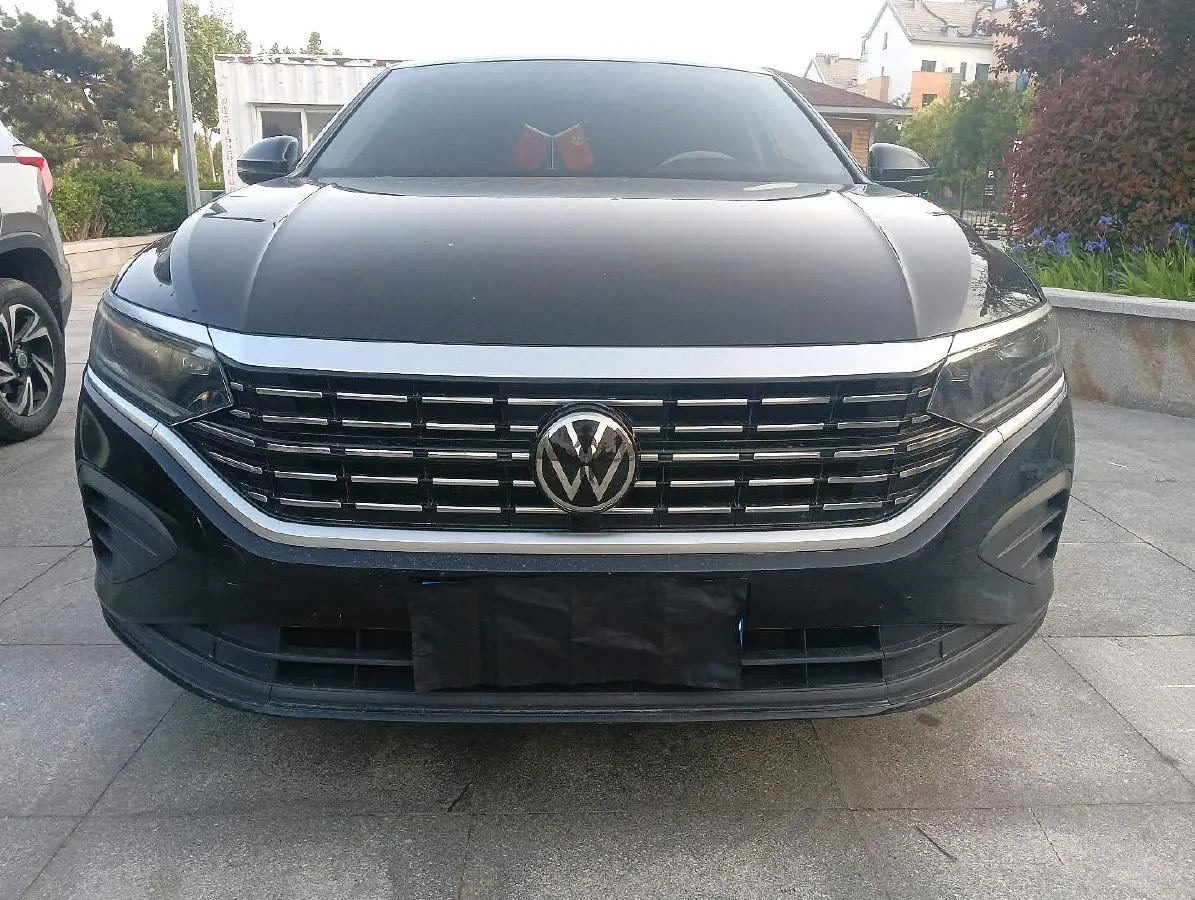 2023 Volkswagen Passat 1.4T 150HP L4 7DCT,autocango,china used car exporter,china ev exporter,chinese used car exporter,chinese used ev exporter