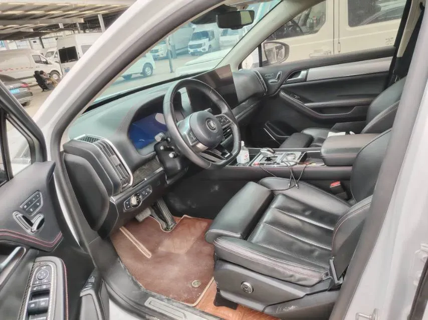 2018 BYD Tang 2.0T 205HP L4 6DCT PHEV 23.97KWH,autocango,china used car exporter,china ev exporter,chinese used car exporter,chinese used ev exporter