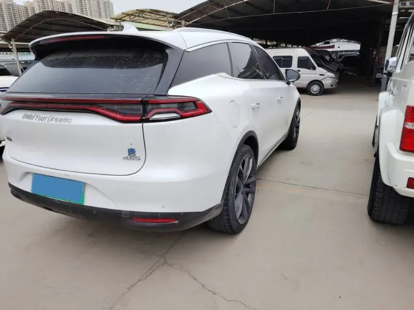2018 BYD Tang 2.0T 205HP L4 6DCT PHEV 23.97KWH,autocango,china used car exporter,china ev exporter,chinese used car exporter,chinese used ev exporter