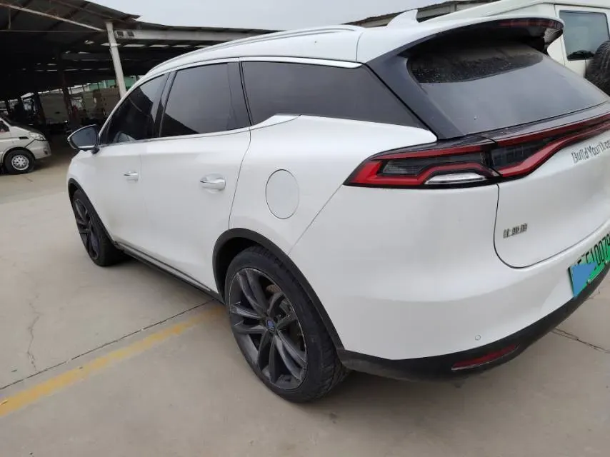 2018 BYD Tang 2.0T 205HP L4 6DCT PHEV 23.97KWH,autocango,china used car exporter,china ev exporter,chinese used car exporter,chinese used ev exporter