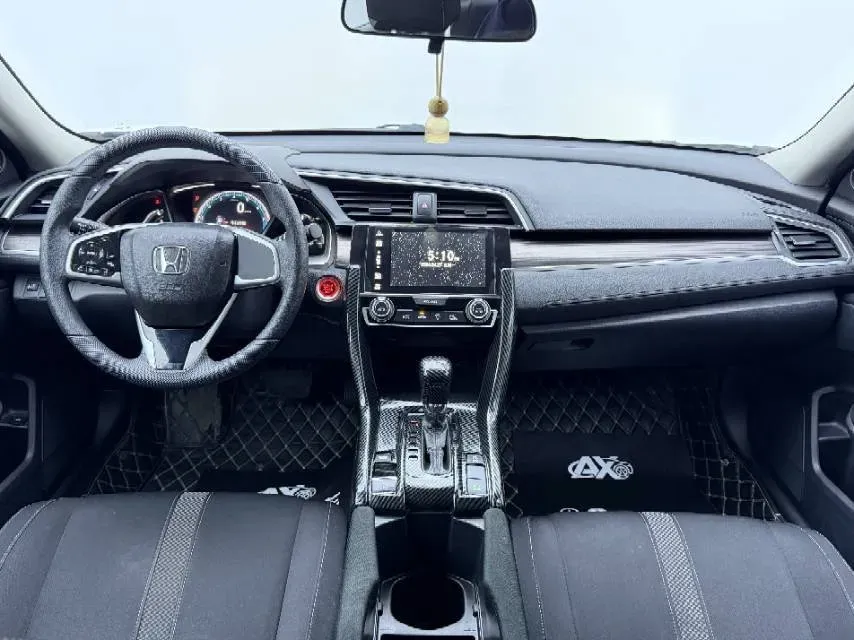 2019 Honda Civic 1.5T 177HP L4 CVT,autocango,china used car exporter,china ev exporter,chinese used car exporter,chinese used ev exporter