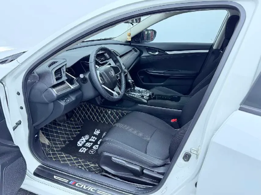 2019 Honda Civic 1.5T 177HP L4 CVT,autocango,china used car exporter,china ev exporter,chinese used car exporter,chinese used ev exporter