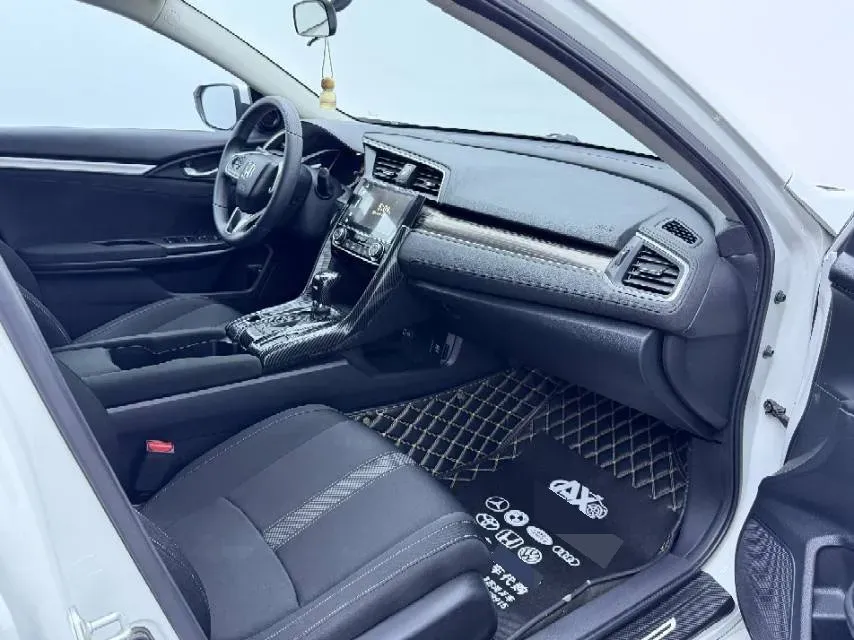 2019 Honda Civic 1.5T 177HP L4 CVT,autocango,china used car exporter,china ev exporter,chinese used car exporter,chinese used ev exporter